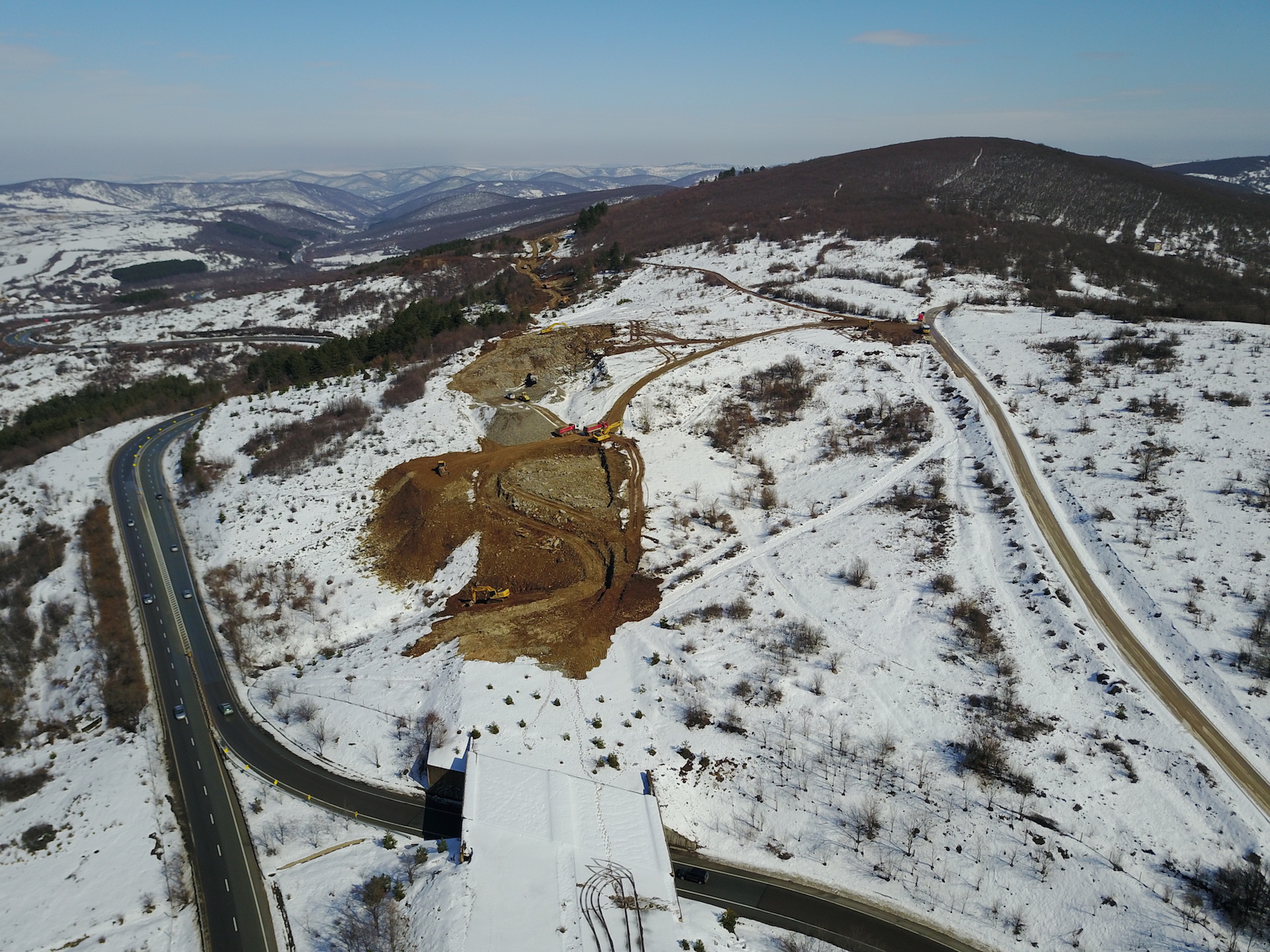 [BG] Bulgaria | road infrastructure • Автомагистрали | Page 367 ...